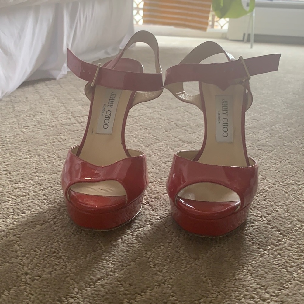 Jimmy Choo
